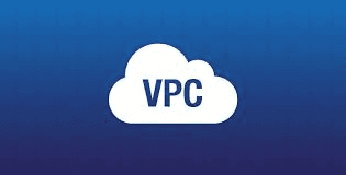 An image depicting a cloud VPC