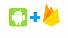 Integration of Firebase and Android