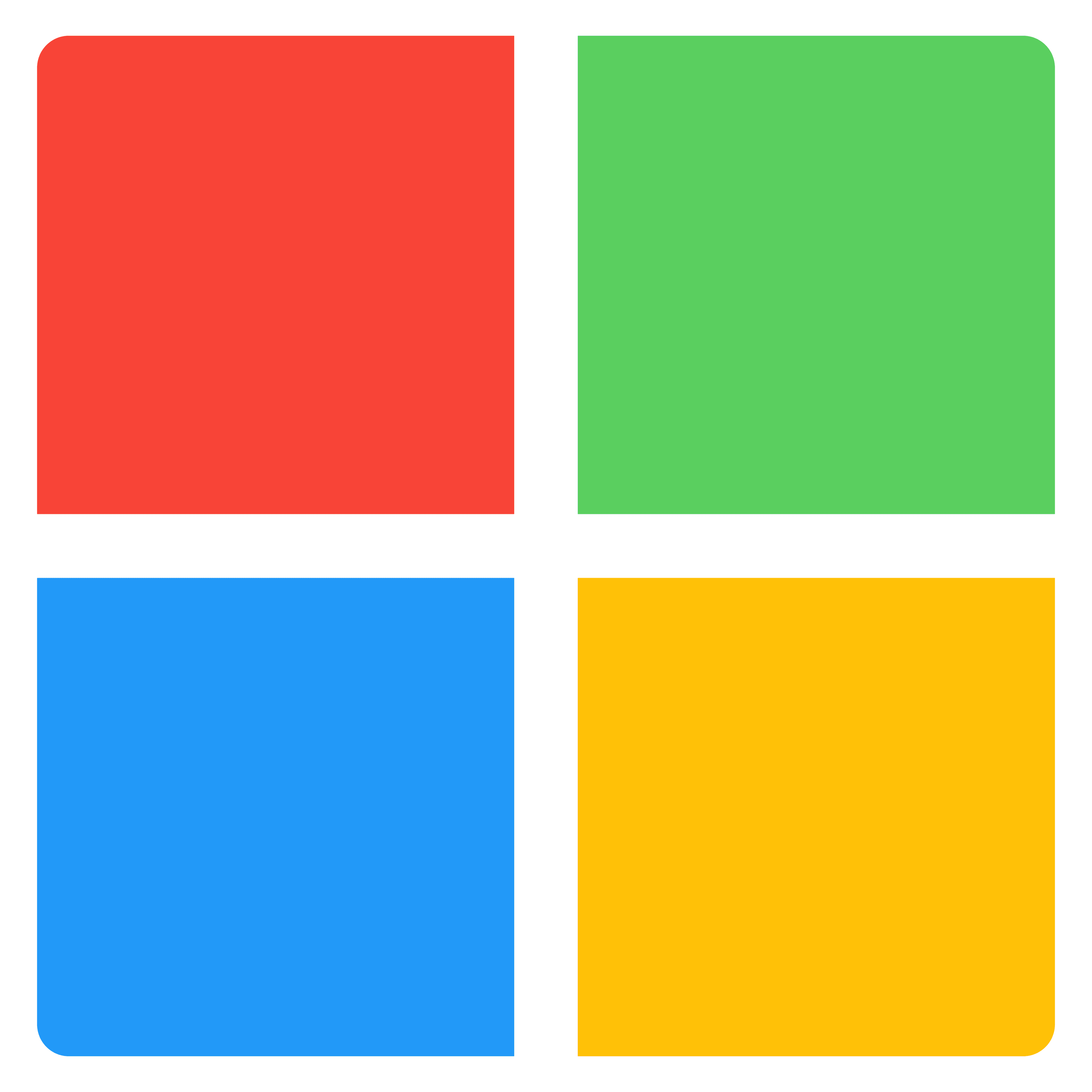 Microsoft logo