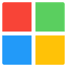 Microsoft logo