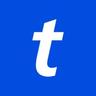 Ticketmaster  logo