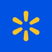 Walmart  logo