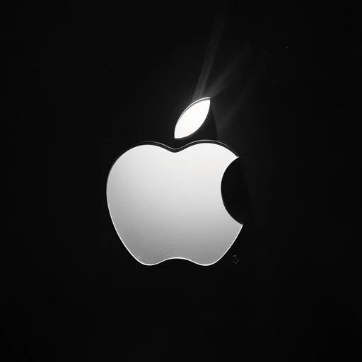 Apple logo
