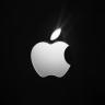 Apple logo