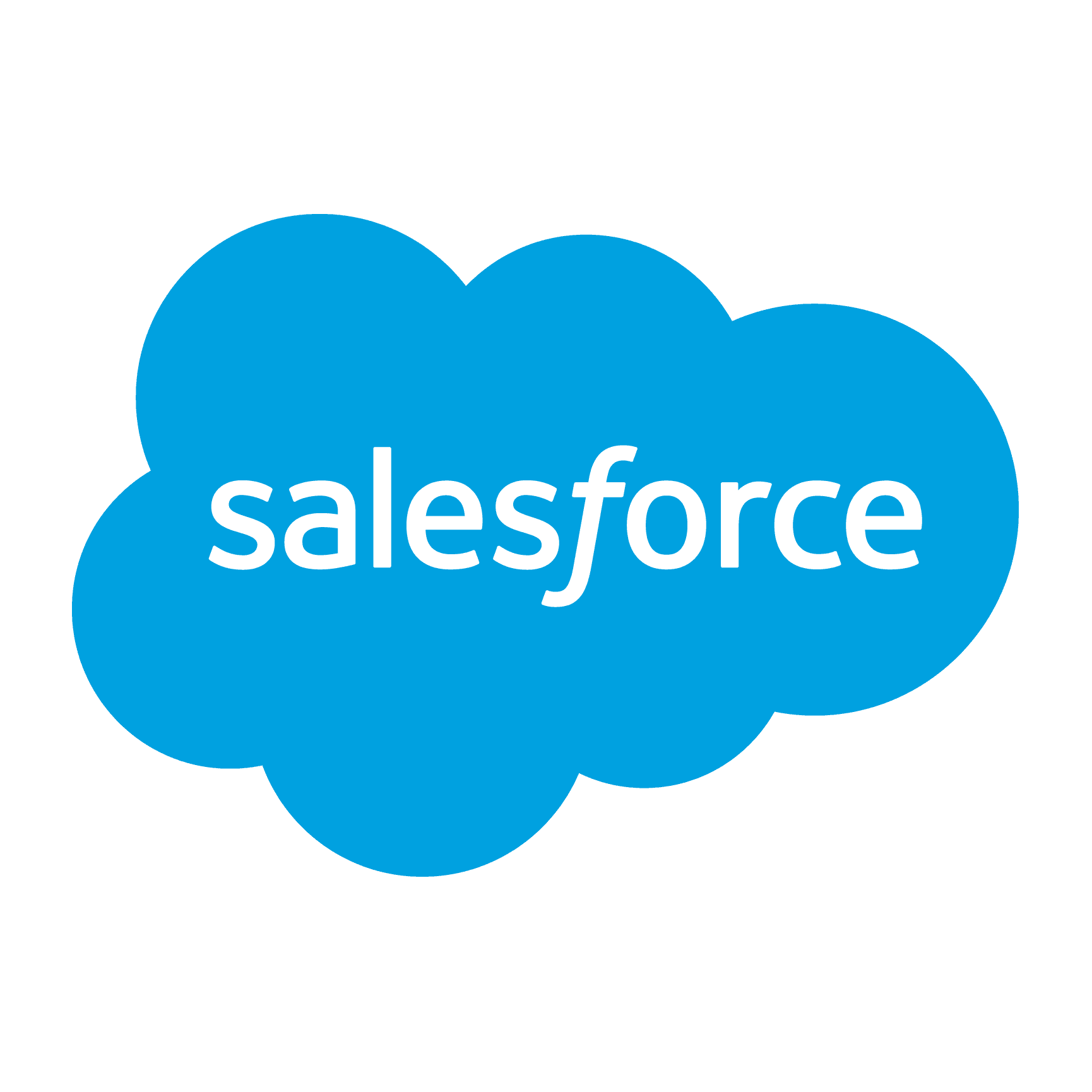 Salesforce logo