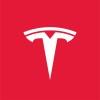 Tesla logo