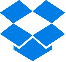 Dropbox logo