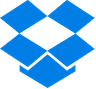 Dropbox logo