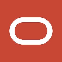 Oracle logo