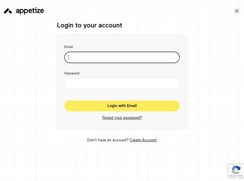 Password Generator
